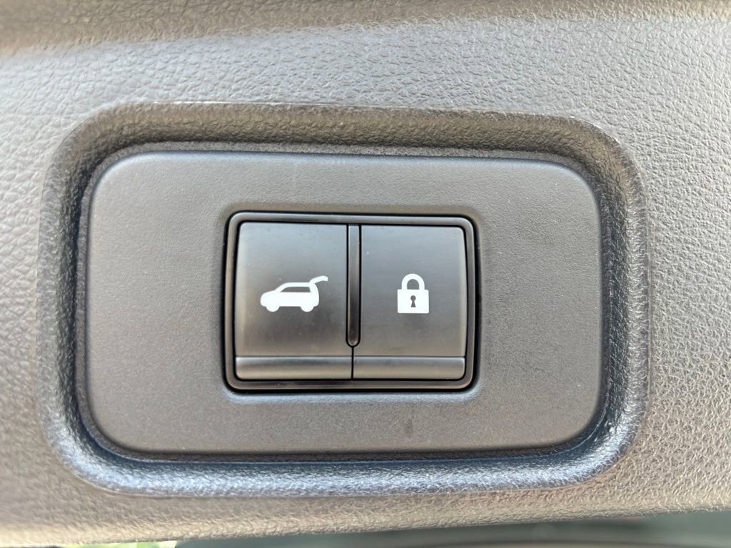 Certified 2024 Nissan Pathfinder Platinum AWD/4WD image 7