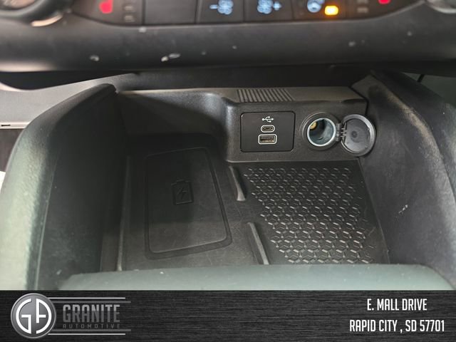 Used 2024 Ford Bronco Sport Outer Banks w/ Tech Package AWD/4WD image 34