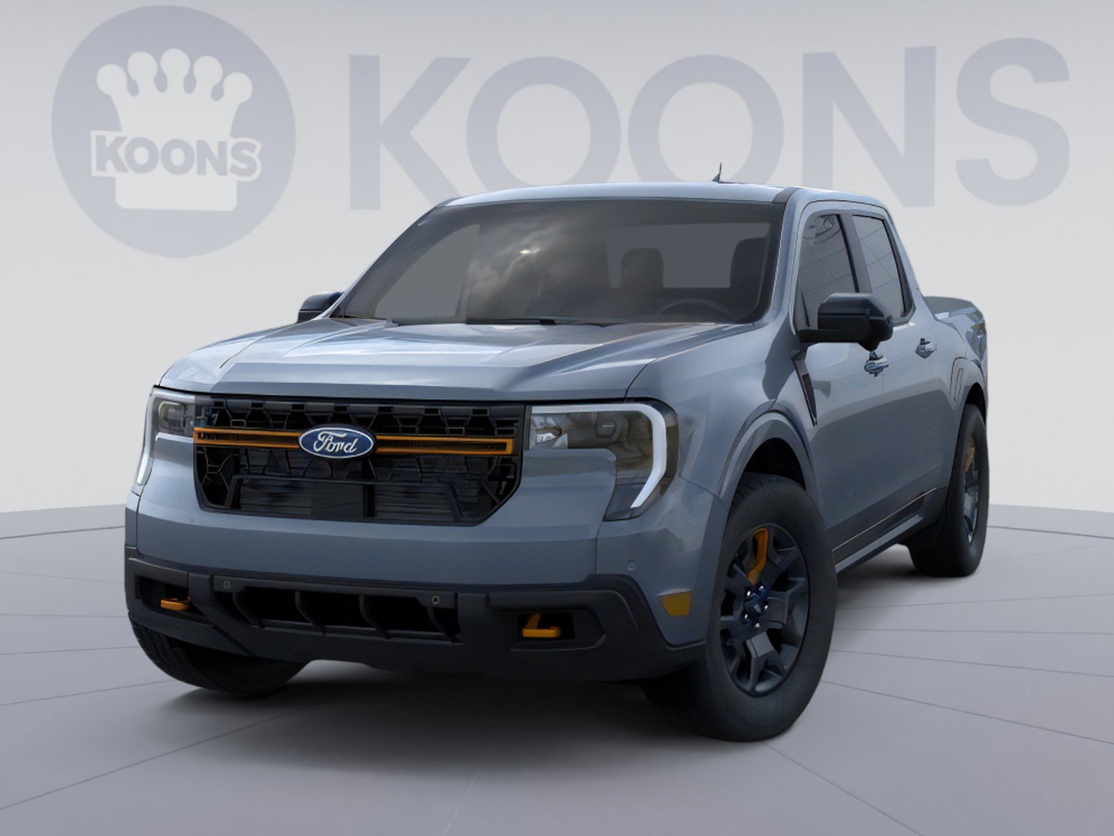 New 2026 Ford Maverick Tremor AWD/4WD image 2