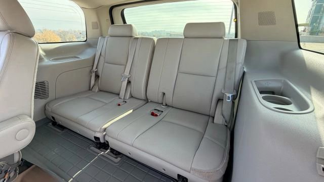 Used 2013 Chevrolet Tahoe LTZ image 27