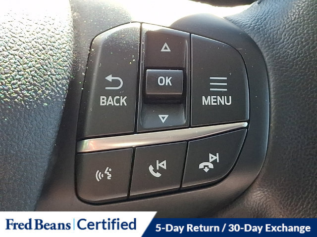 Used 2023 Ford Bronco Sport Big Bend w/ Convenience Package AWD/4WD image 25