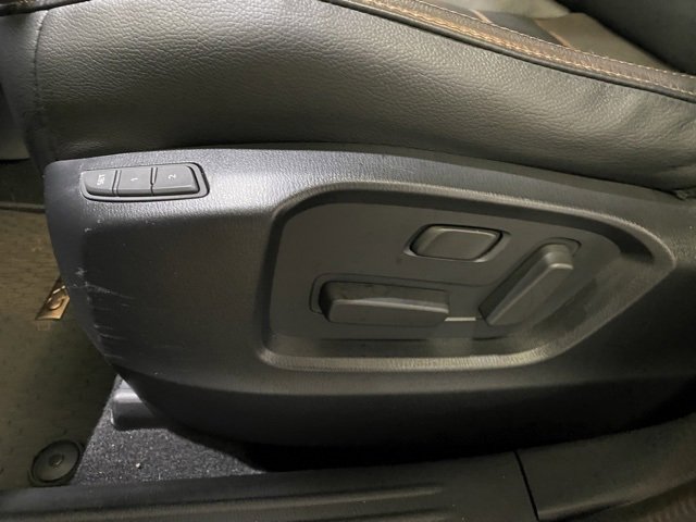 Used 2022 MAZDA CX-5 AWD 2.5 S w/ Premium Plus Pkg image 15
