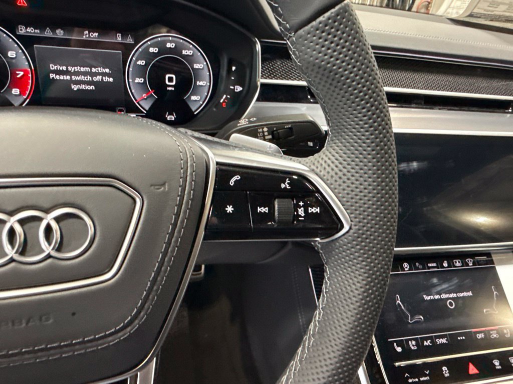 New 2027 Audi S8 AWD/4WD image 31