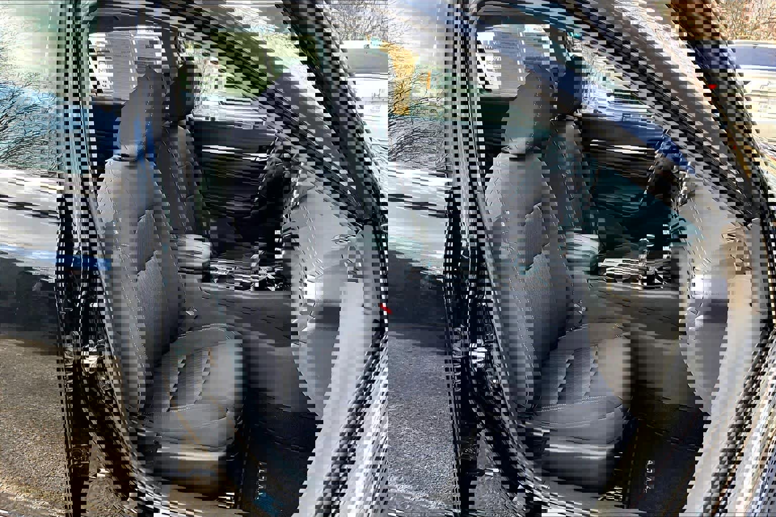 Used 2020 Nissan Altima 2.5 SV image 8