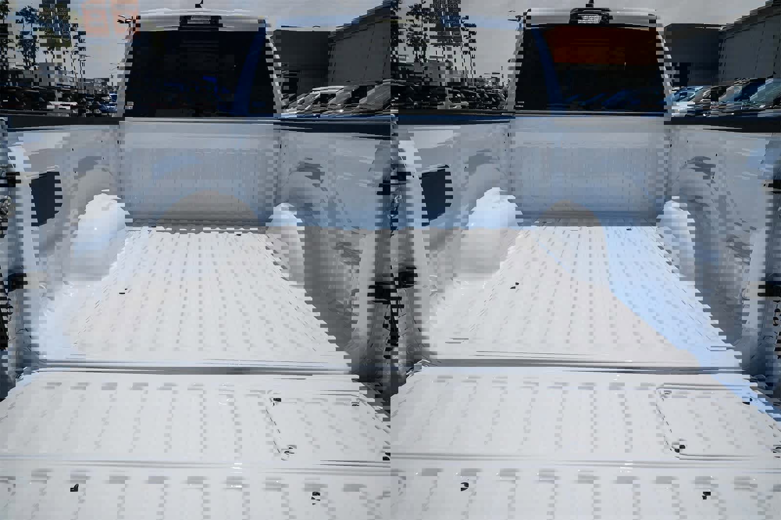 New 2026 RAM 1500 Laramie w/ Night Edition image 11