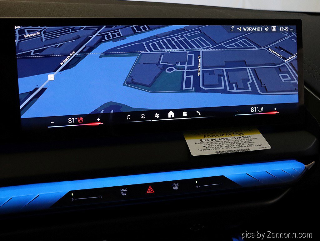 New 2026 BMW X3 xDrive30 image 20