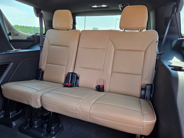 Used 2021 Chevrolet Tahoe Premier RWD image 13