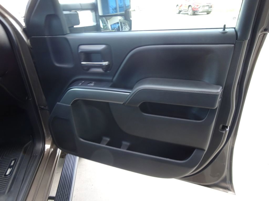 Used 2015 Chevrolet Silverado 1500 LT w/ All Star Edition RWD image 31