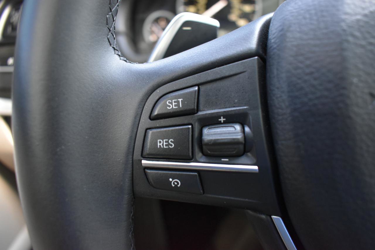 Used 2015 BMW 550i Sedan RWD image 15
