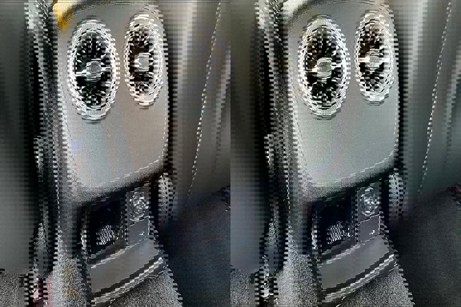 Used 2024 Mercedes-Benz AMG GT 43 image 32