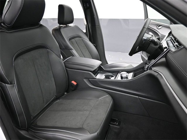 New 2025 Jeep Grand Cherokee Laredo image 26