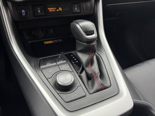 Certified 2022 Toyota RAV4 XSE AWD/4WD image 23