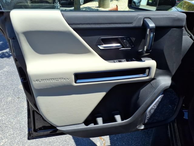 New 2026 GMC Hummer EV 4x4 Crew Cab image 27