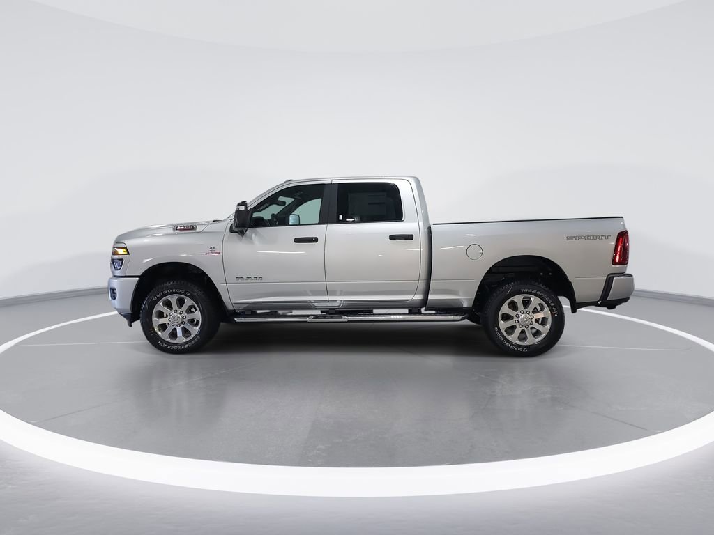 New 2026 RAM 2500 Big Horn image 5