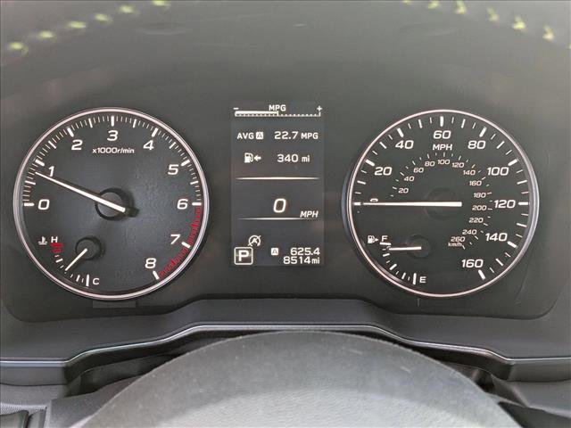 Certified 2025 Subaru Outback Onyx Edition XT image 11