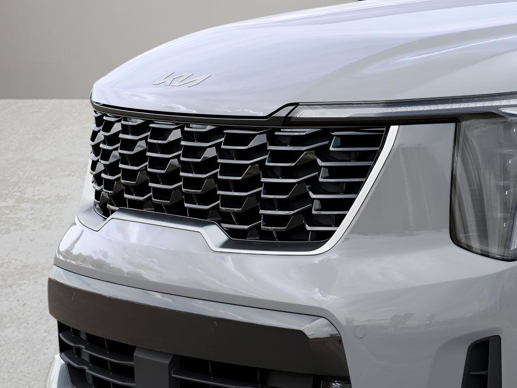 New 2025 Kia Sorento EX w/ Panoramic Sunroof Package image 12