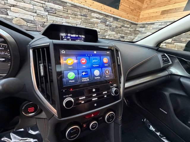 Used 2019 Subaru Crosstrek 2.0i Limited w/ Moonroof Package w/Navigation AWD/4WD image 21
