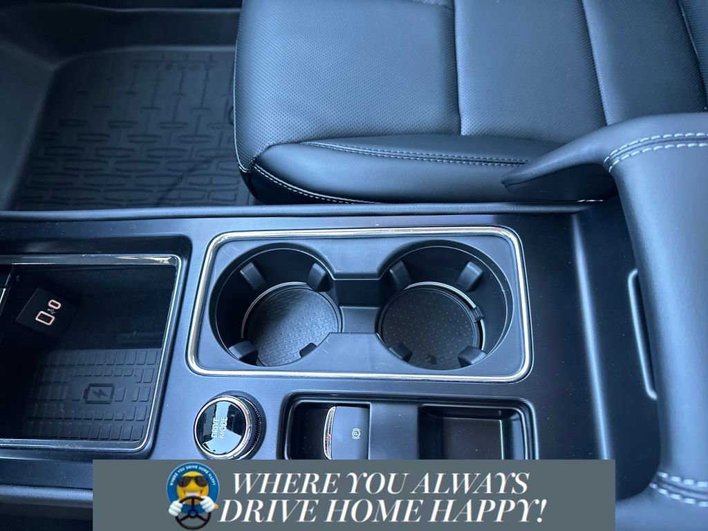 New 2026 Lincoln Corsair Premiere image 20