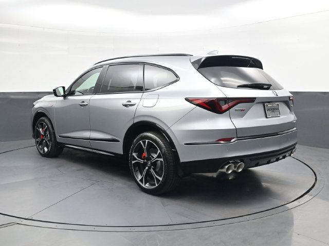 New 2026 Acura MDX Type S w/ Advance Package AWD/4WD image 6