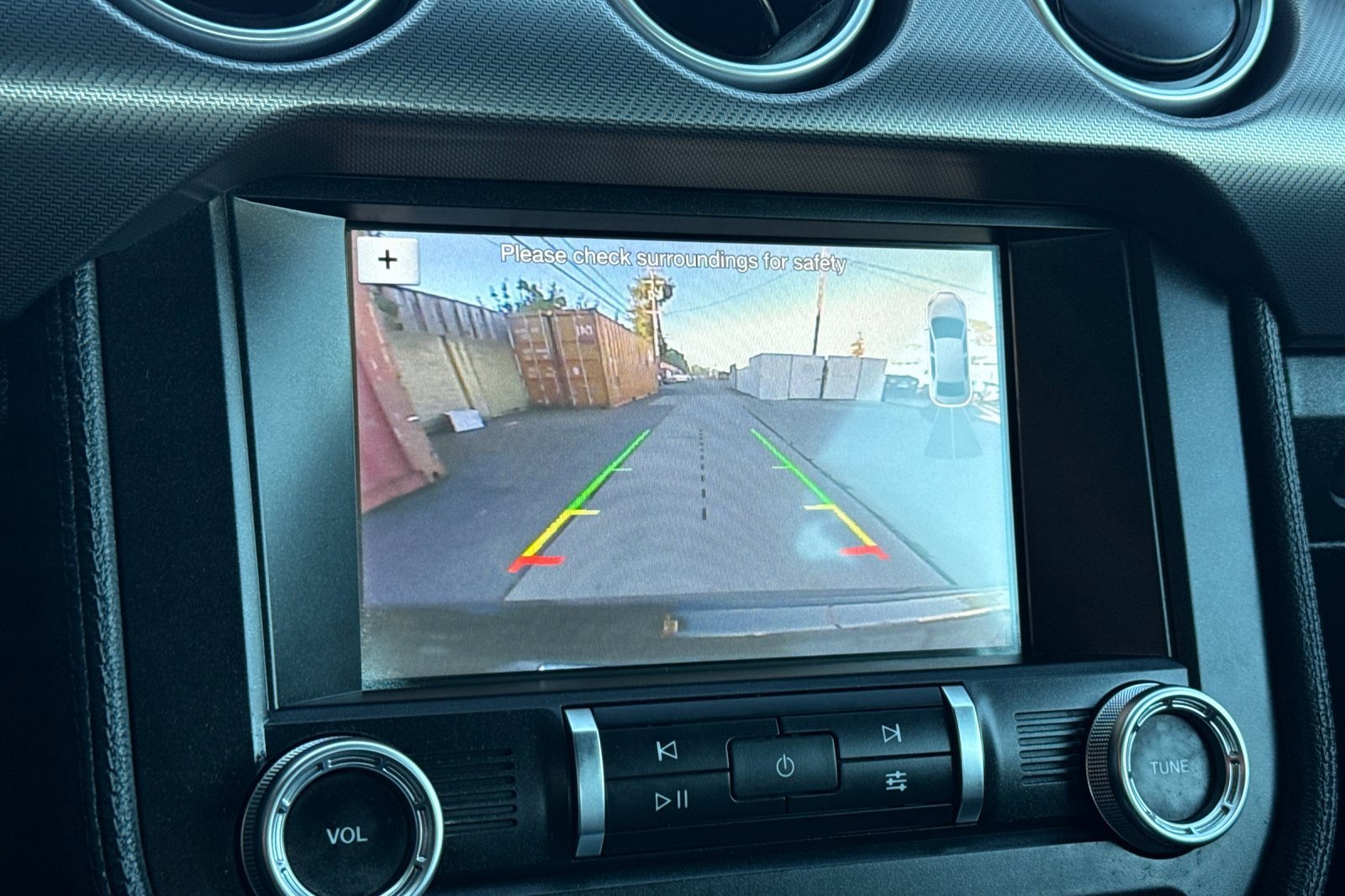 Used 2019 Ford Mustang GT Premium w/ Equipment Group 401A image 23