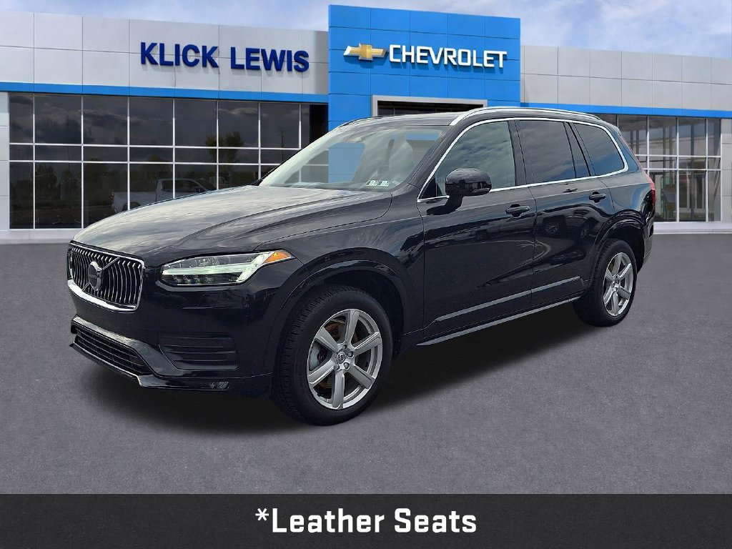 Used 2023 Volvo XC90 B6 Core AWD/4WD image 3