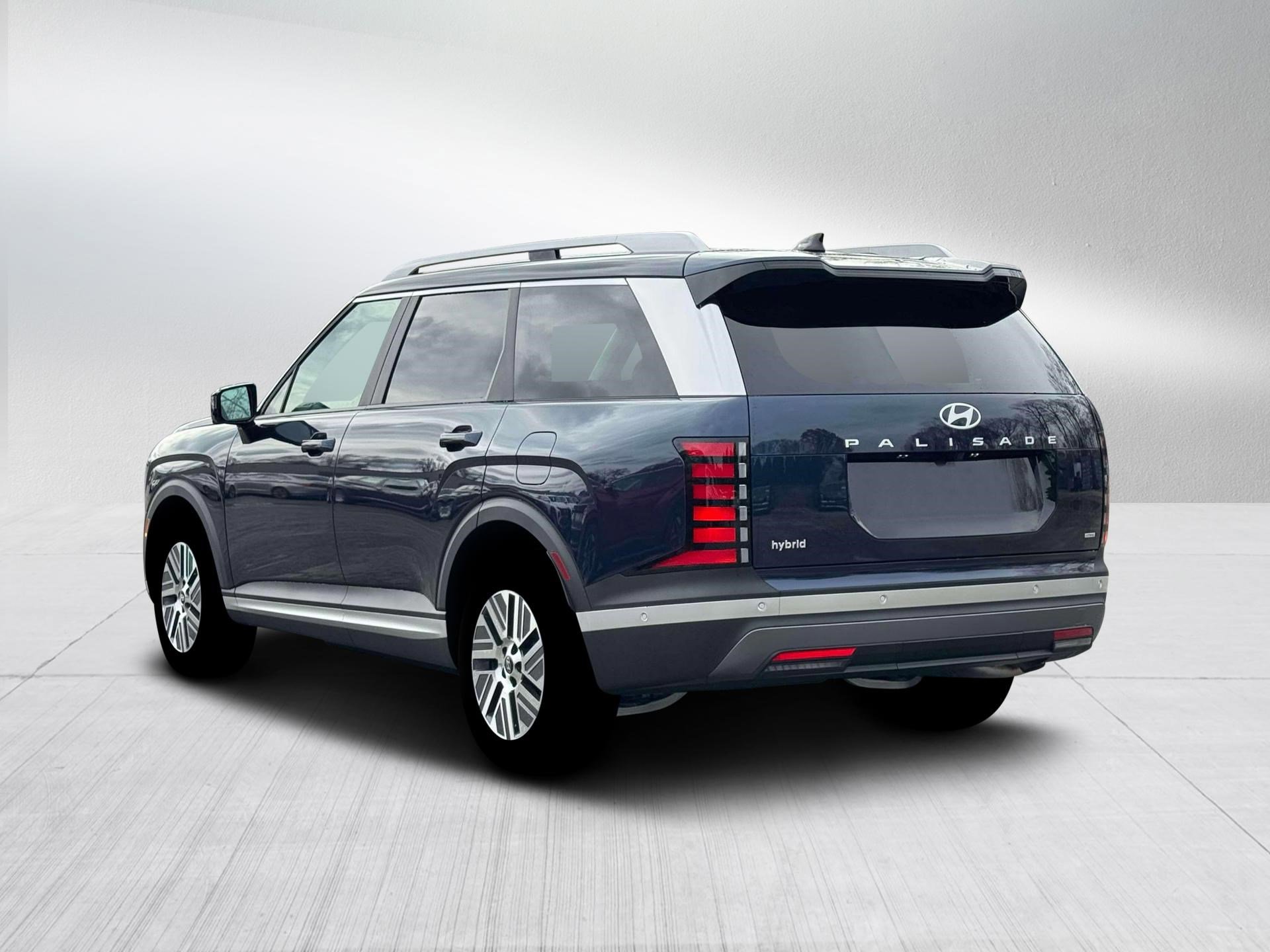 New 2026 Hyundai Palisade SEL Premium image 11