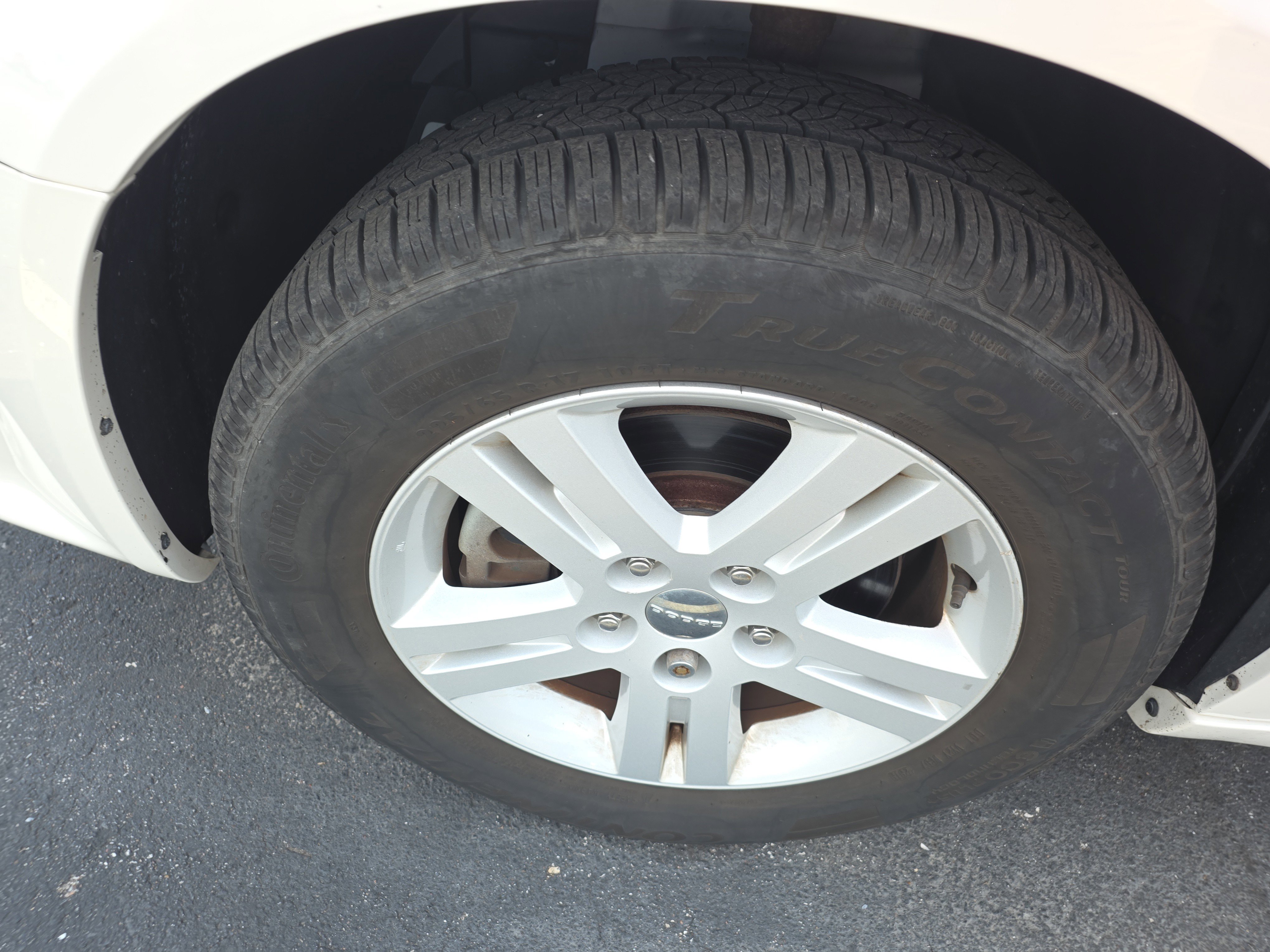 Used 2012 Dodge Grand Caravan Crew w/ Crew Value Pkg image 11