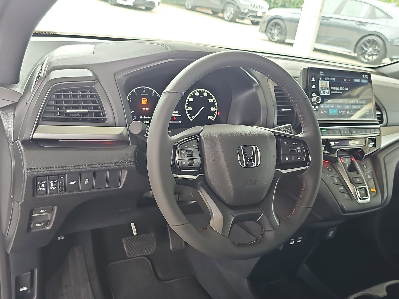 New 2026 Honda Odyssey Sport-L image 18