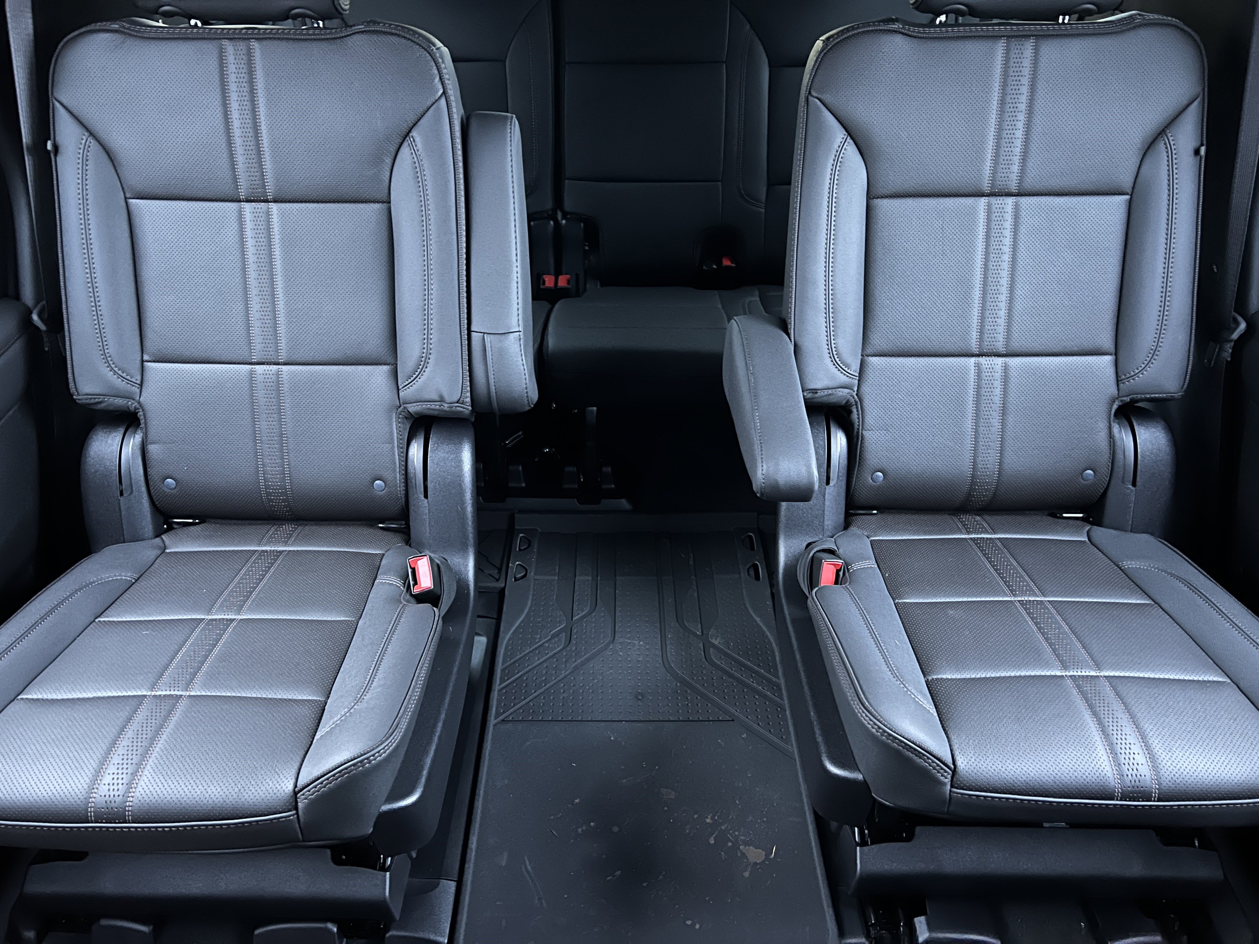 New 2026 Chevrolet Tahoe High Country image 15