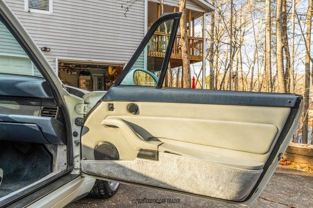 Used 1996 Porsche 911 Carrera image 41