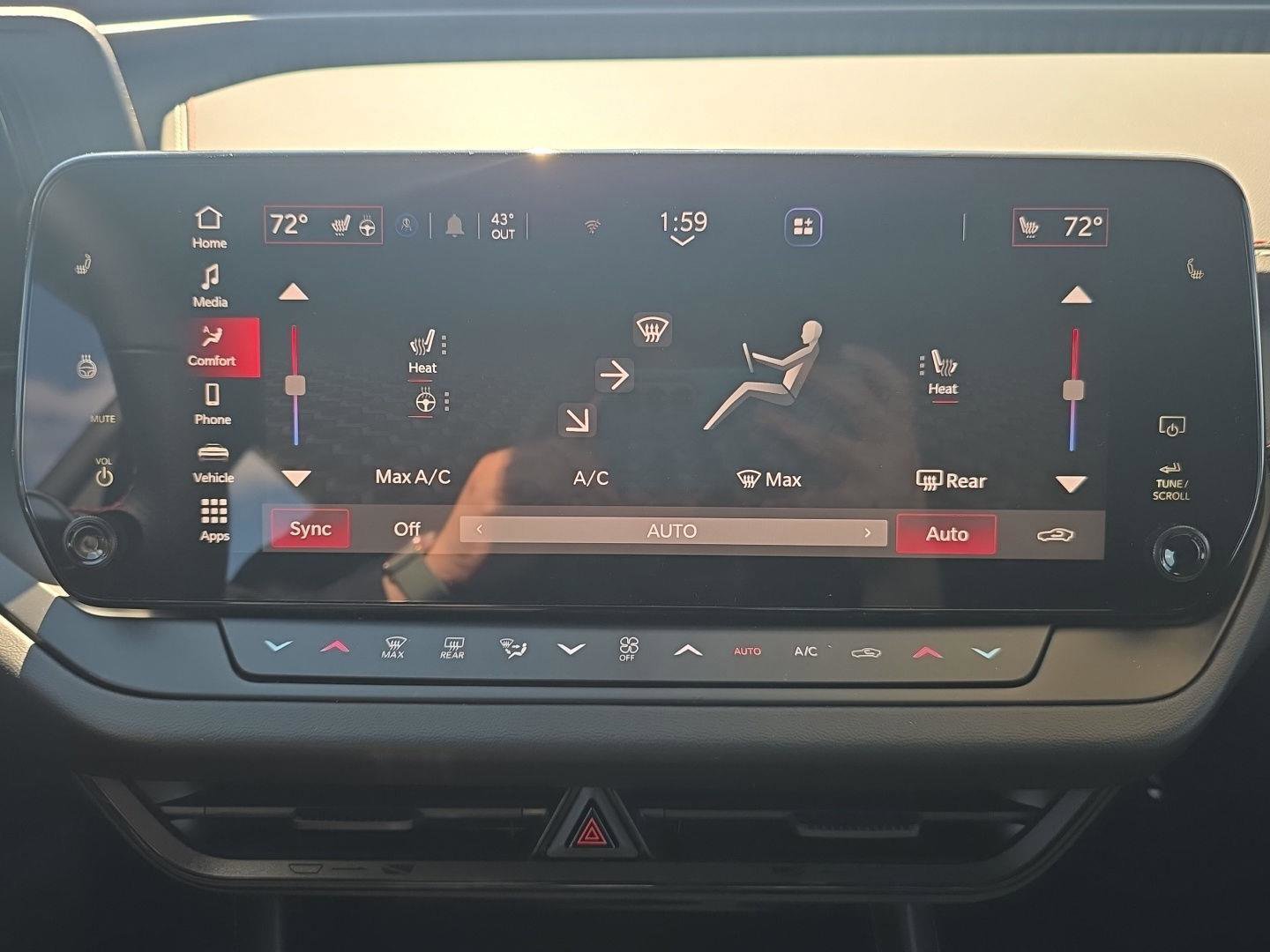 New 2026 Dodge Charger R/T image 23