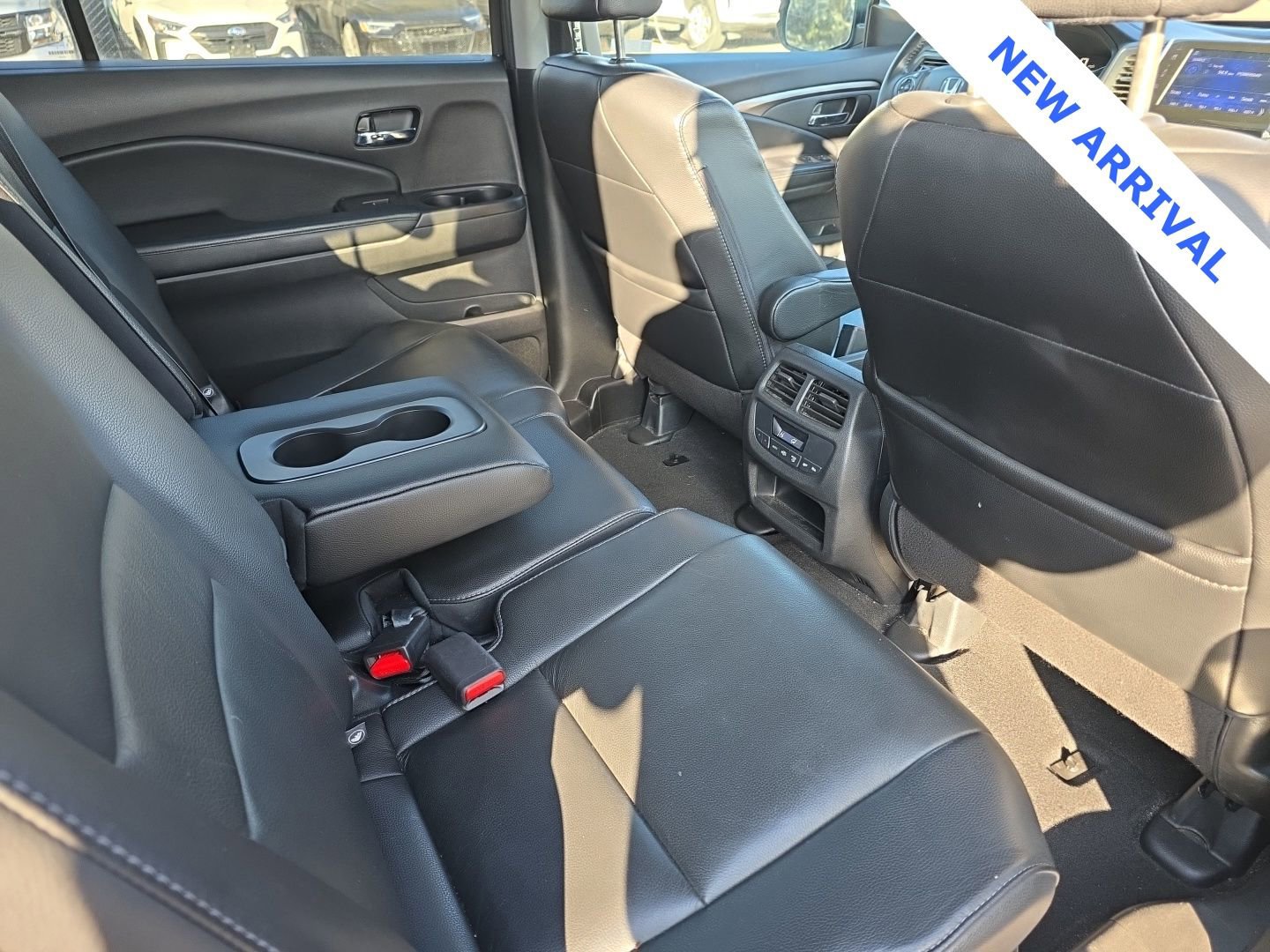 Used 2018 Honda Pilot EX-L image 38