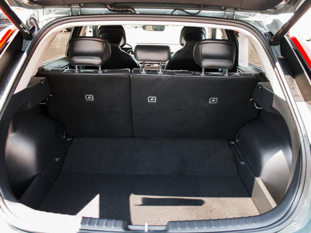 Used 2023 Kia Niro Wind w/ Wind Preserve Package FWD image 24