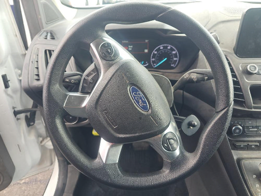 Used 2020 Ford Transit Connect XLT FWD image 10