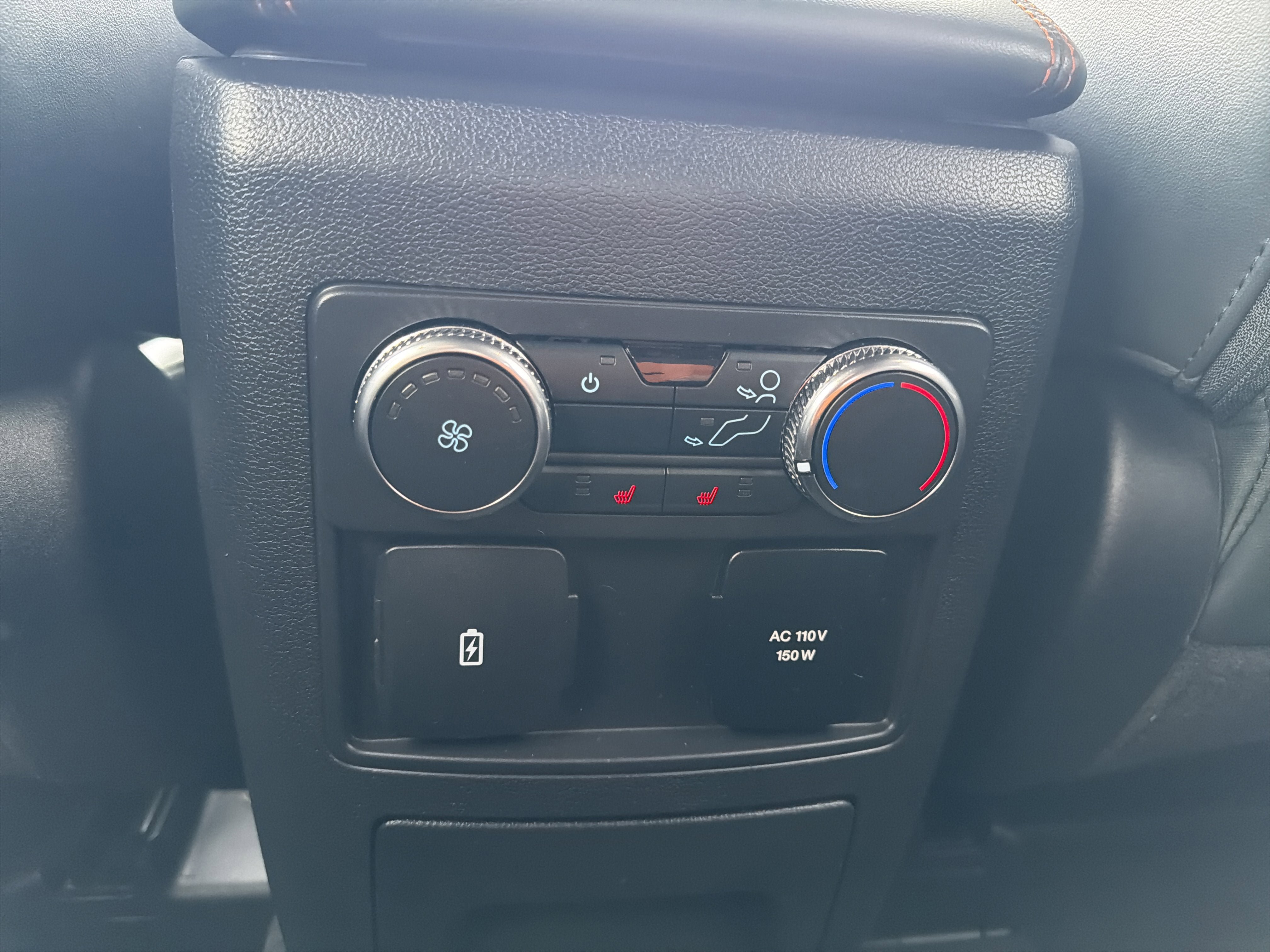 Used 2022 Ford Explorer Timberline w/ Timberline Technology Package image 27