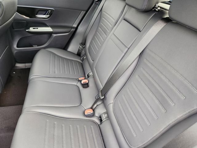 Certified 2026 Mercedes-Benz GLC 300 4MATIC image 12