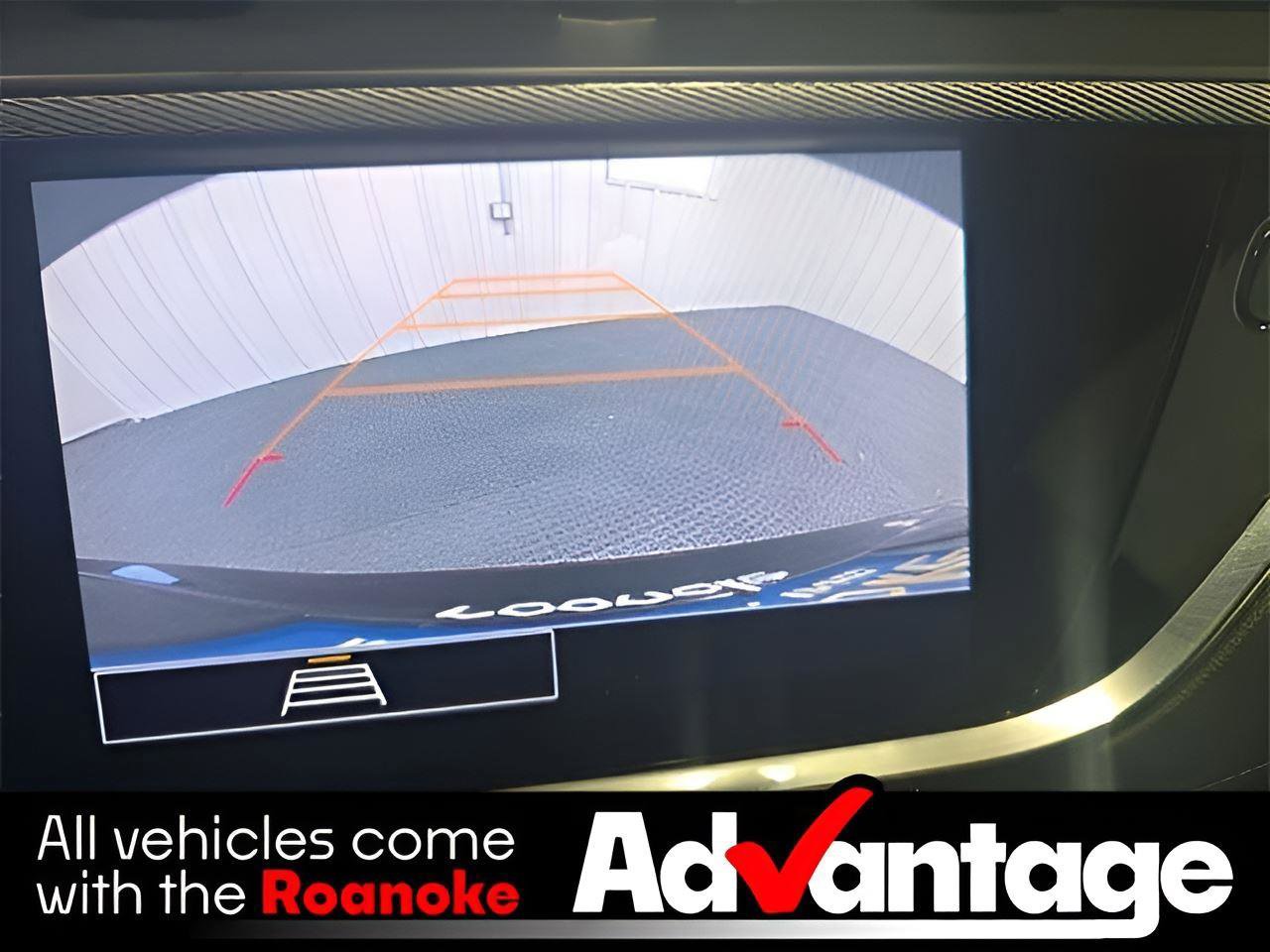 Used 2022 Buick Encore GX Preferred w/ Sport Touring Package image 5