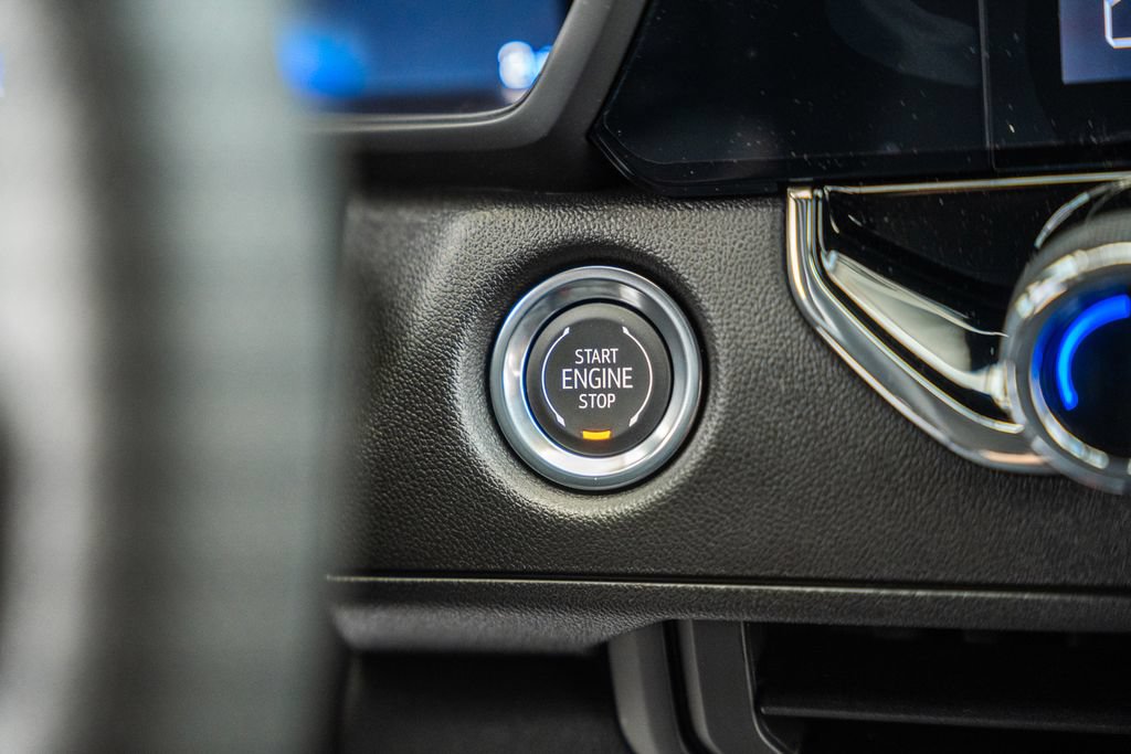 New 2026 Chevrolet Colorado Trail Boss AWD/4WD image 28