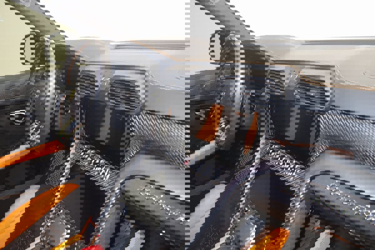 Used 2021 Lamborghini Urus image 66