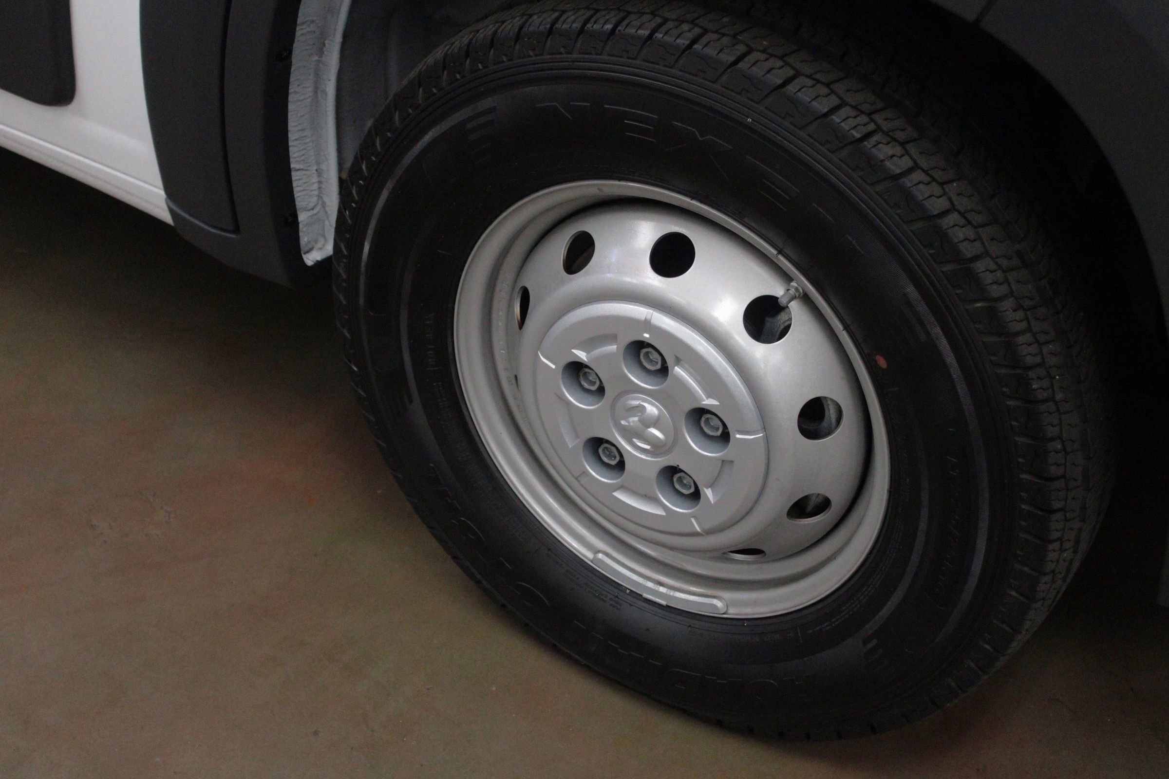 Used 2018 RAM ProMaster 2500 image 60