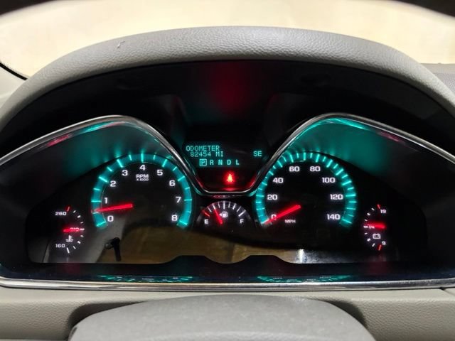 Used 2017 Chevrolet Traverse Premier AWD/4WD image 47