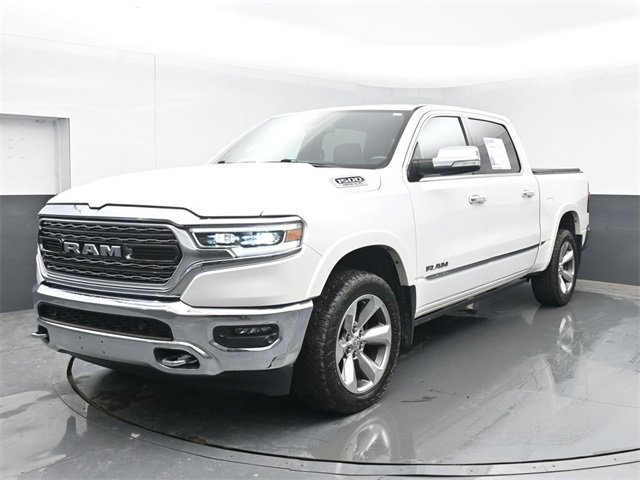 Used 2020 RAM 1500 Limited image 5