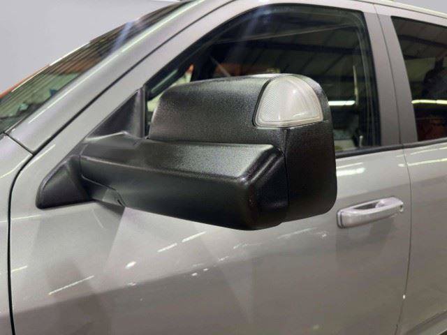 Used 2022 RAM 2500 Big Horn AWD/4WD image 62