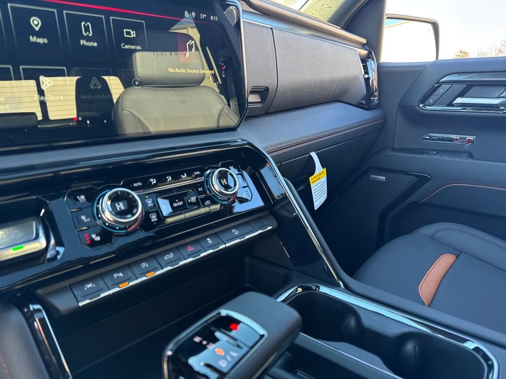 New 2026 GMC Sierra 1500 AT4 w/ AT4 Premium Package image 20