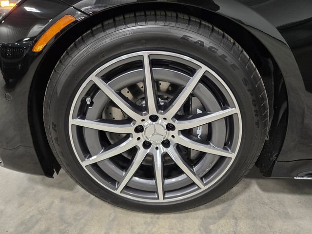 New 2026 Mercedes-Benz S 63 AMG S image 8