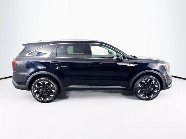 New 2026 Kia Sorento EX AWD/4WD image 4