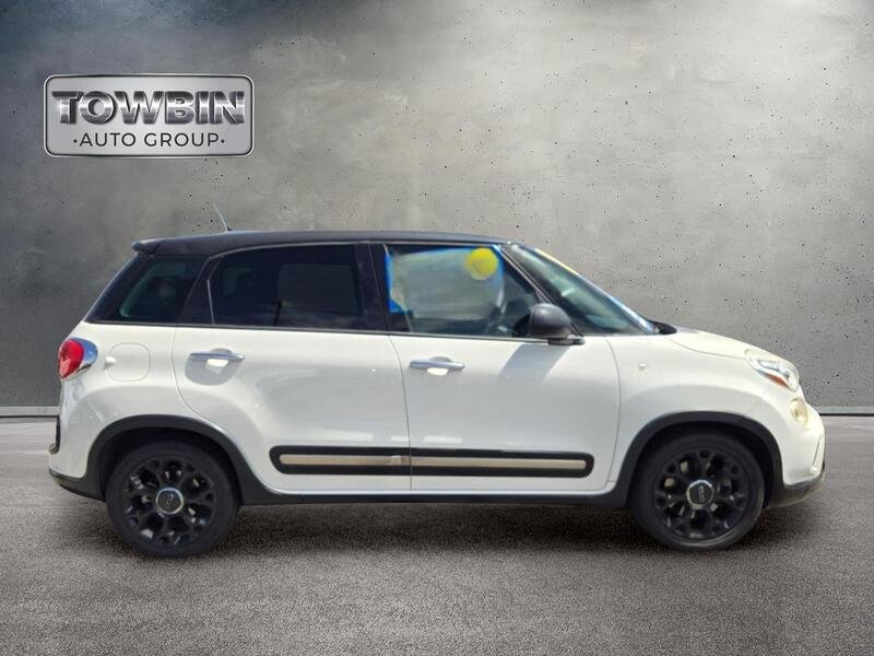 Used 2015 FIAT 500L Trekking FWD image 3