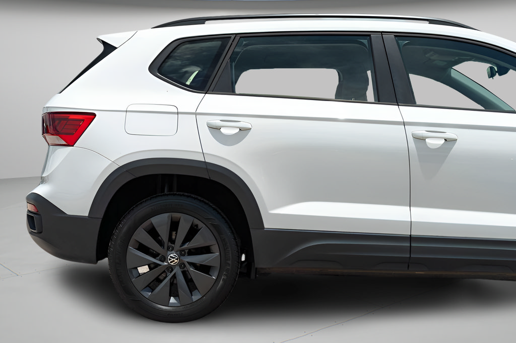 Used 2023 Volkswagen Taos S FWD image 7