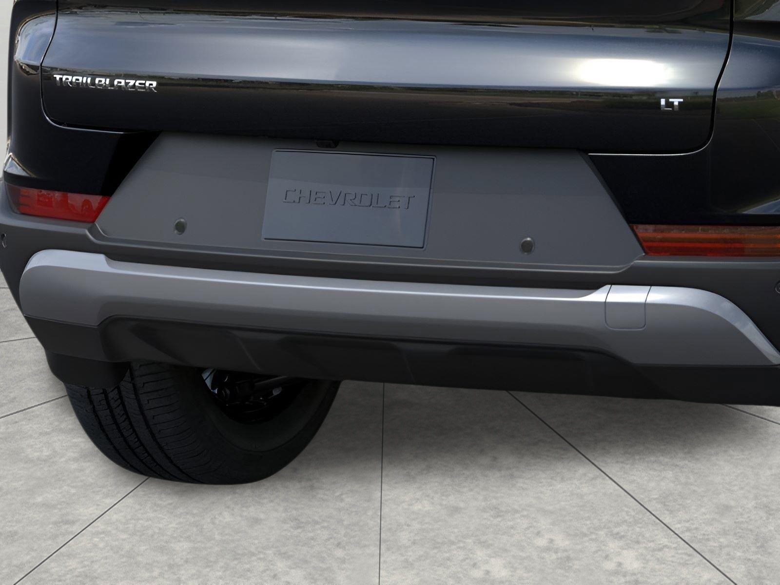 New 2026 Chevrolet TrailBlazer LT w/ Convenience Package FWD image 14