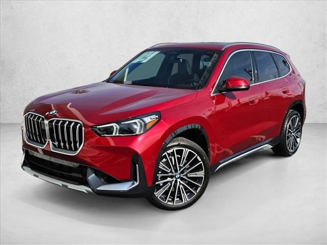 New 2026 BMW X1 xDrive28i image 1